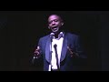 Street Doctor receives GQ Awards from Forrest Whitaker Street Doctor receives GQ Awards from Forrest Whitaker
