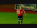 Falkenbergs FF - �rgryte IS ( �is m�len)