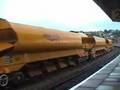 ews trains