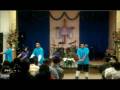 Christian Dance Team - Doxology