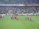 Rennes - Metz : Fin de match