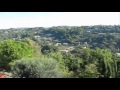 Saint-Paul de Vence - Mountain village to France