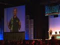 Blizzcon 2007 - PVP Panel 4/7