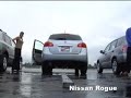 2009 Subaru Forester