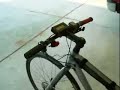 trek SOHO 47mph ebike conversion