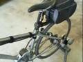 trek SOHO 47mph ebike conversion