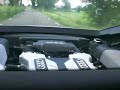 Inside an Audi R8 great sound! Inside an Audi R8 great sound!