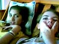 Fefy, nani bercho y LETA (PEZON)