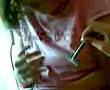 Fefy, nani bercho y LETA (PEZON)