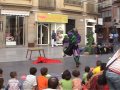 III Elx al Carrer Festival de Artistas Urbanos 2008 Elche III Elx al Carrer Festival de Artistas Urbanos 2008 Elche