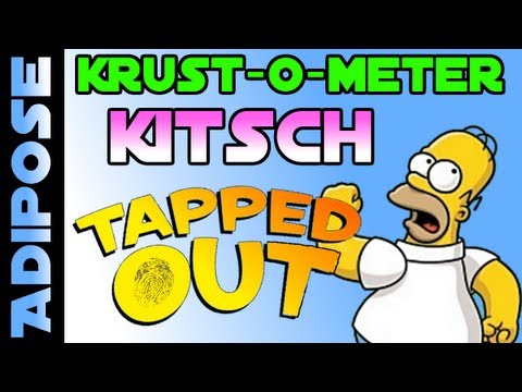 how to get more krustyland tickets cheats
