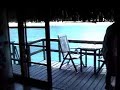 InterContinental Moorea Resort & Spa Overwater Bungalows