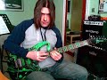mastertheguitar.co.uk - MTR7! - Vai \"The Attitude Song\"