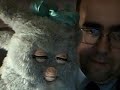 Huliganov in \"A Furby is for life, not just for Christmas\"
