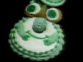 Carvel cookie o puss Commercial