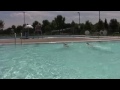 Pool Watch