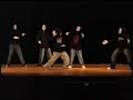 Front Yard Dance Crew Sterling Talent Show