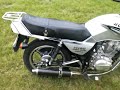 Romet k125