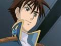 Ryusei (SRW) and Zero (MMX) in: F.U.N