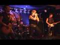 Anti Nowhere League / Let's break the law