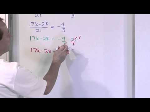 how to isolate algebra