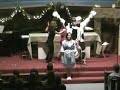 ok go away in a manger
