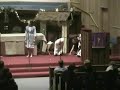 ok go away in a manger