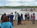 2ride Water-X 2008 S�rna finalen