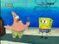 sundjer bob,wumbo