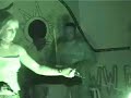 Best drummers in Africa, sexy fire dancer