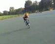 videos de Maz ridin @ TGM BMX flatland London #2