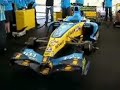 F1 Singing F1 Singing