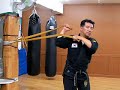 (takedown1)perfect Seoi-nage training Gongkwon Yusul (takedown1)perfect Seoi-nage training Gongkwon Yusul