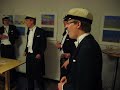 http://www.polyteknikkojenkuoro.fi/tilaa_laulua/
kvartettiesitys polyteknikkojen kuorolta eli pk:lta pe 2008-04-25 finlandia-talon konsertin j�lkeisess� karonkassa.

alkuper�inen s�vel: mr sandman, sanoitus kuoron seniorin sovittama.

kuoron kotisivut:
http://www.polyteknikkojenkuoro.fi/