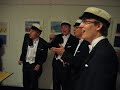 http://www.polyteknikkojenkuoro.fi/tilaa_laulua/
kvartettiesitys polyteknikkojen kuorolta eli pk:lta pe 2008-04-25 finlandia-talon konsertin j�lkeisess� karonkassa.

alkuper�inen s�vel: mr sandman, sanoitus kuoron seniorin sovittama.

kuoron kotisivut:
http://www.polyteknikkojenkuoro.fi/