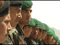 ANA Military School Opens in Kabul