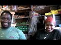 Ngcaku Spaza Shop - Microfinance in South Africa