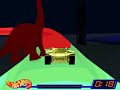 Stunt Track Driver - Level Six