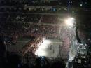 Dauerwelle vs. Minipli, D�sseldorf 16.12.2007 Es wird Eng