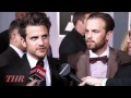 Kings of Leon Grammys 2012