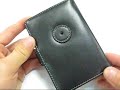 PDair Leather Case for Palm Tungsten T5/TX - Book Type (Blac PDair Leather Case for Palm Tungsten T5/TX - Book Type (Blac