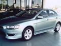 2008 Mitsubishi Lancer - Sarasota FL