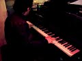 Love story piano Love story piano
