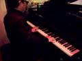 Love story piano