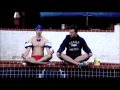 sink or swim mockumentary short film comedy