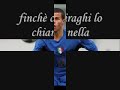 Giovinco go to serie A! Giovinco go to serie A!