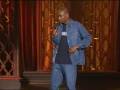 Dave Chappelle - open racism