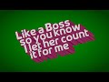 Omarion – Lets Talk