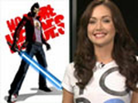 preview-IGN Daily Fix, 11-18: PS3, No More Heroes, and Kane & Lynch (IGN)