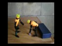 Niloc the Ninja